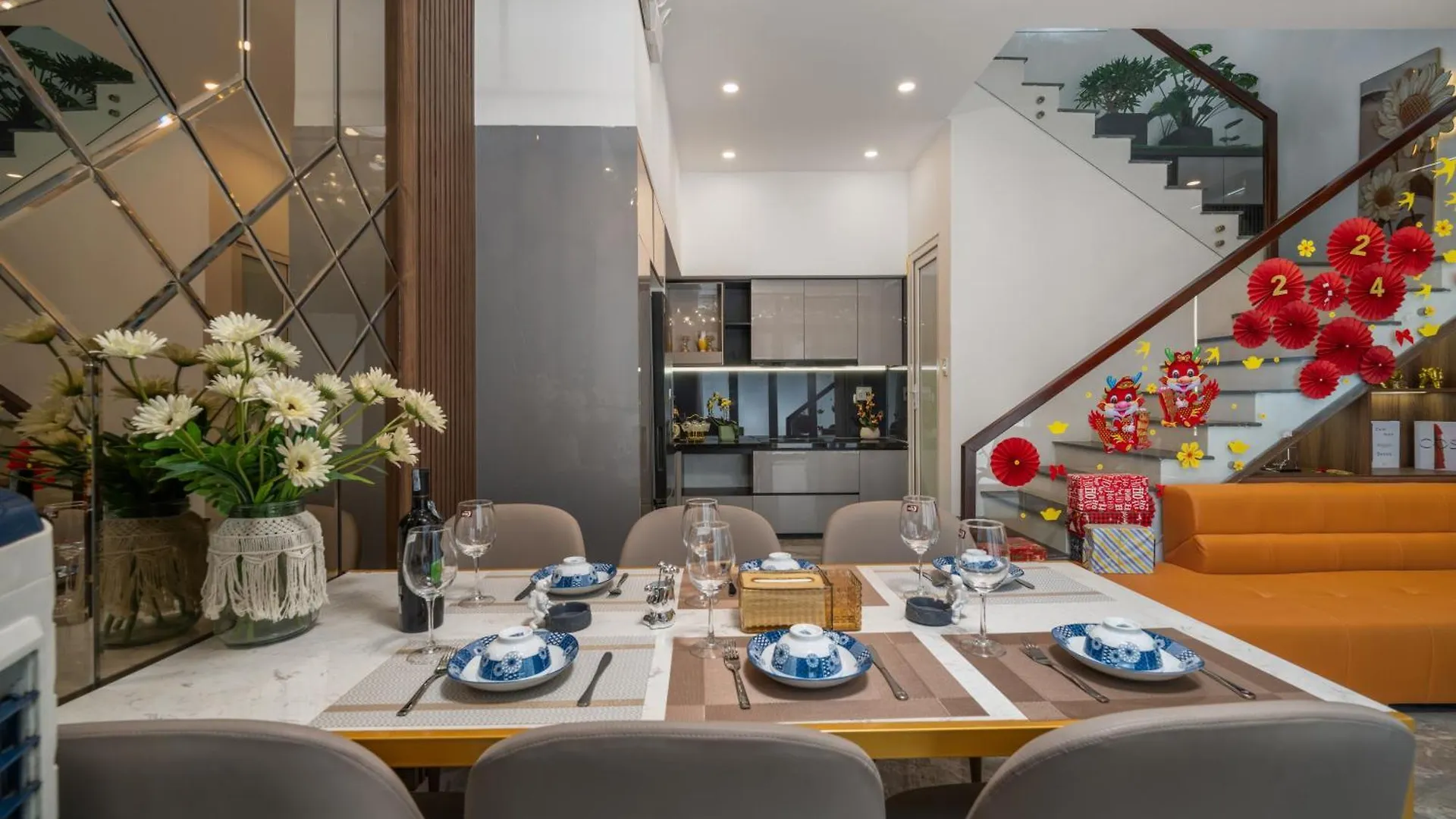 Y Homestay Da Nang Gan San Bay Va Trung Tam