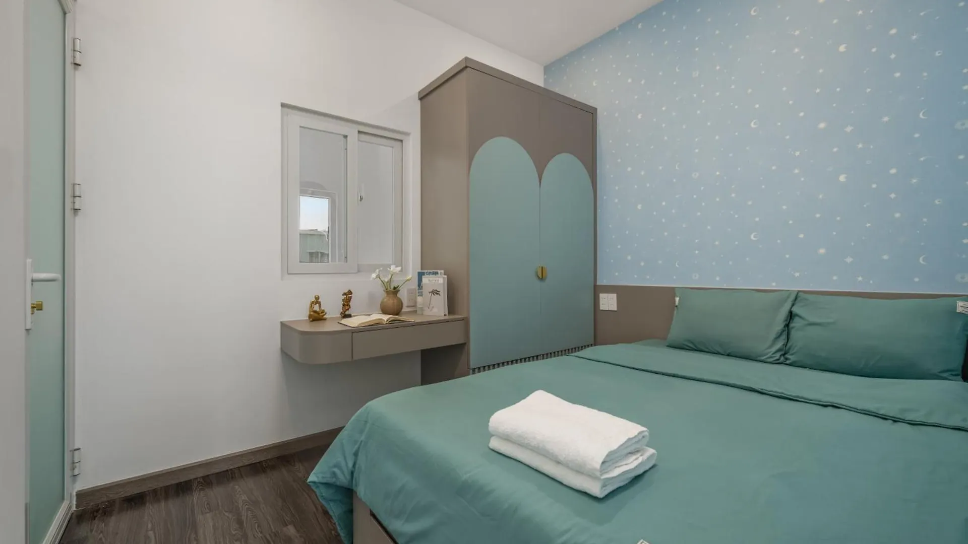 Villa Y Homestay Da Nang Gan San Bay Va Trung Tam Vietnam