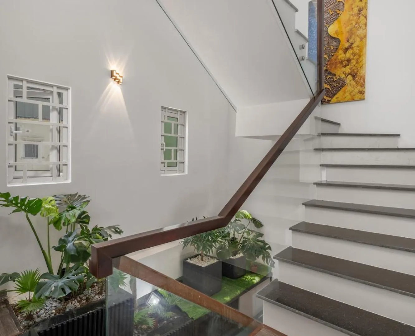 Y Homestay Da Nang Gan San Bay Va Trung Tam 0*,