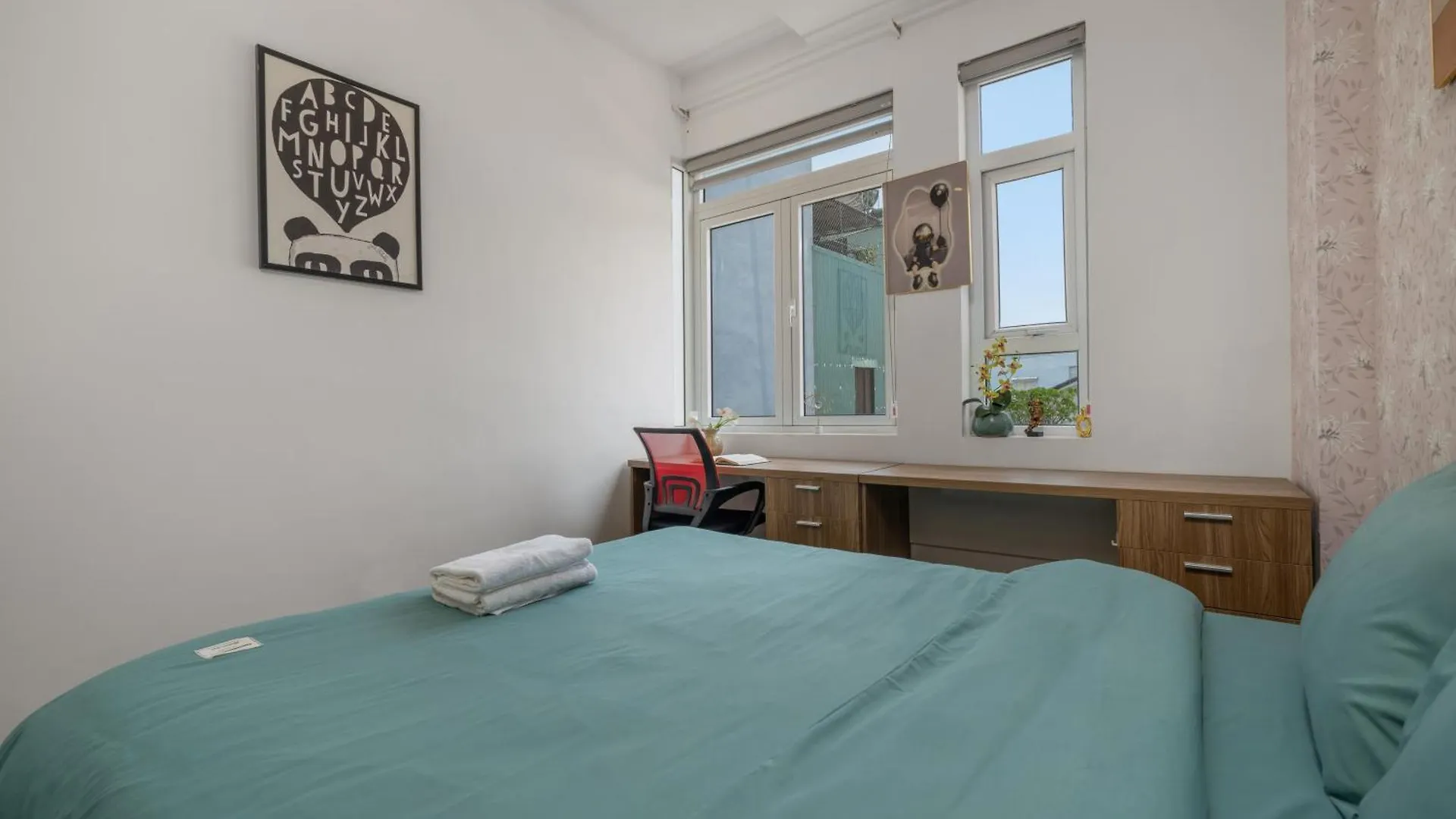 Y Homestay Da Nang Gan San Bay Va Trung Tam 0*,  Vietnam