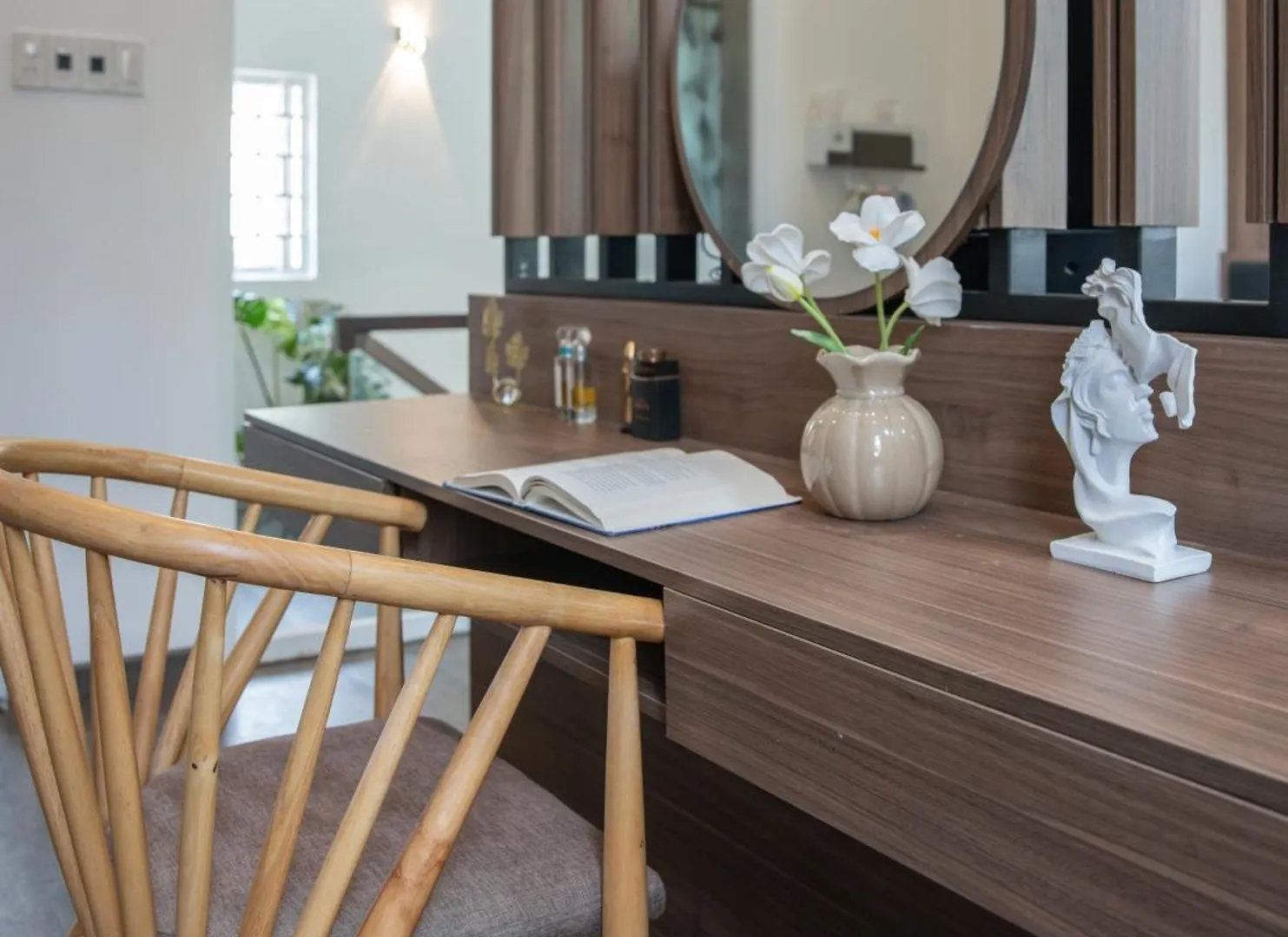 Villa Y Homestay Da Nang Gan San Bay Va Trung Tam Vietnam