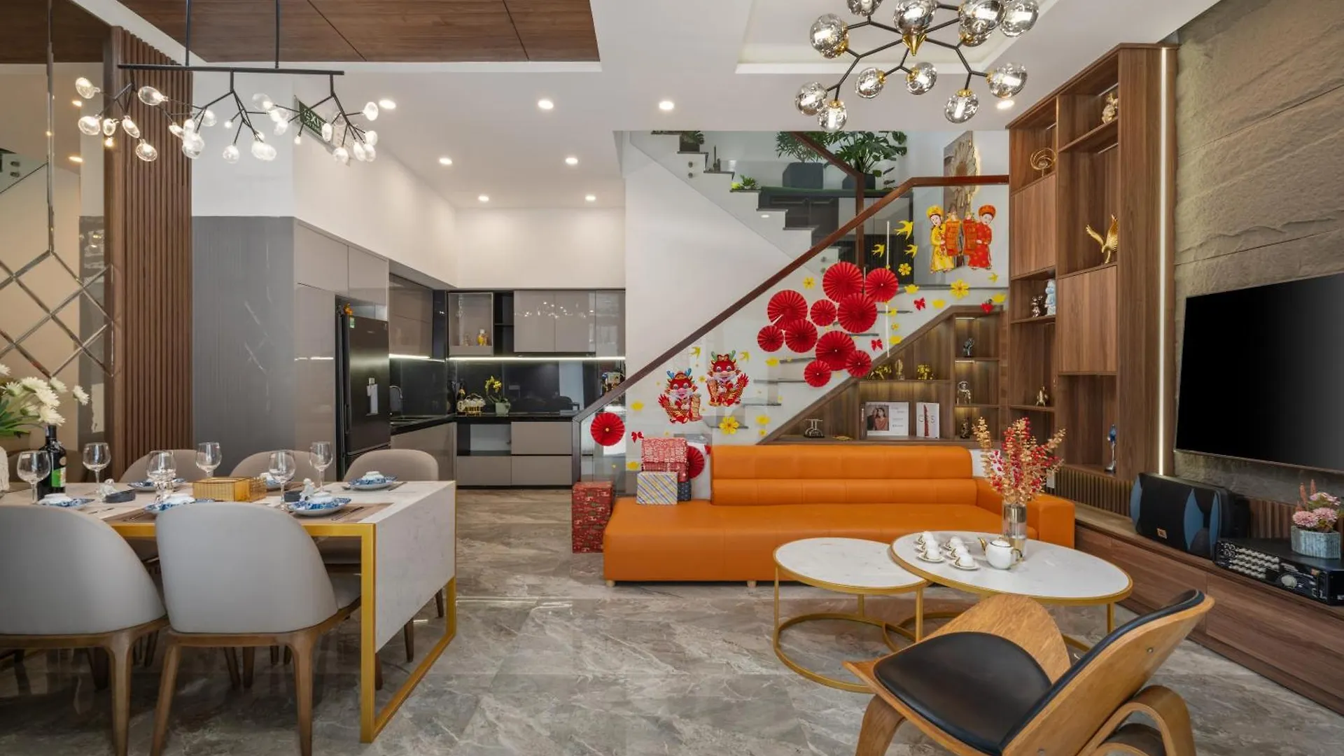 Y Homestay Da Nang Gan San Bay Va Trung Tam 0*,  Vietnam