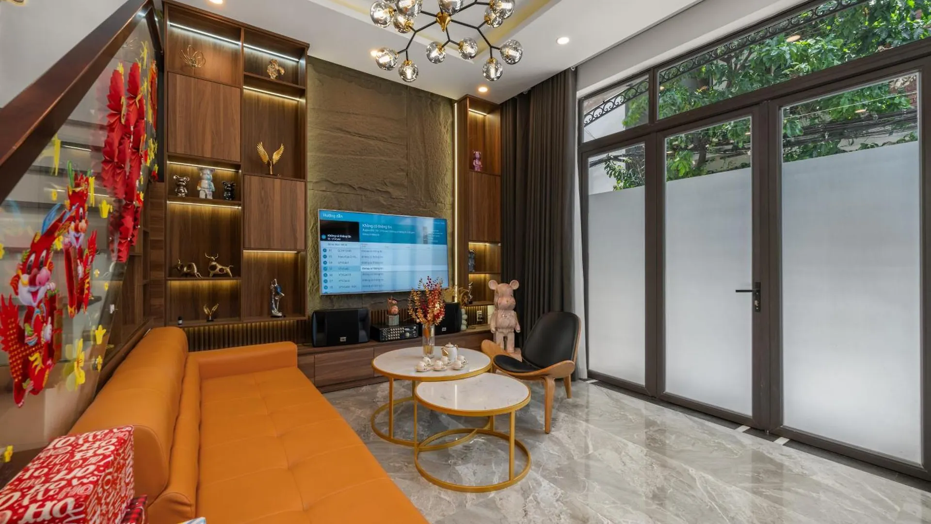 Y Homestay Da Nang Gan San Bay Va Trung Tam Vietnam