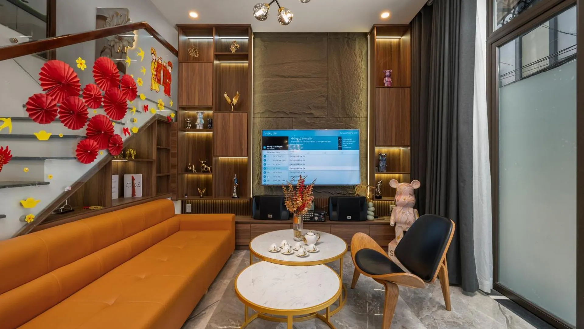 Villa Y Homestay Da Nang Gan San Bay Va Trung Tam