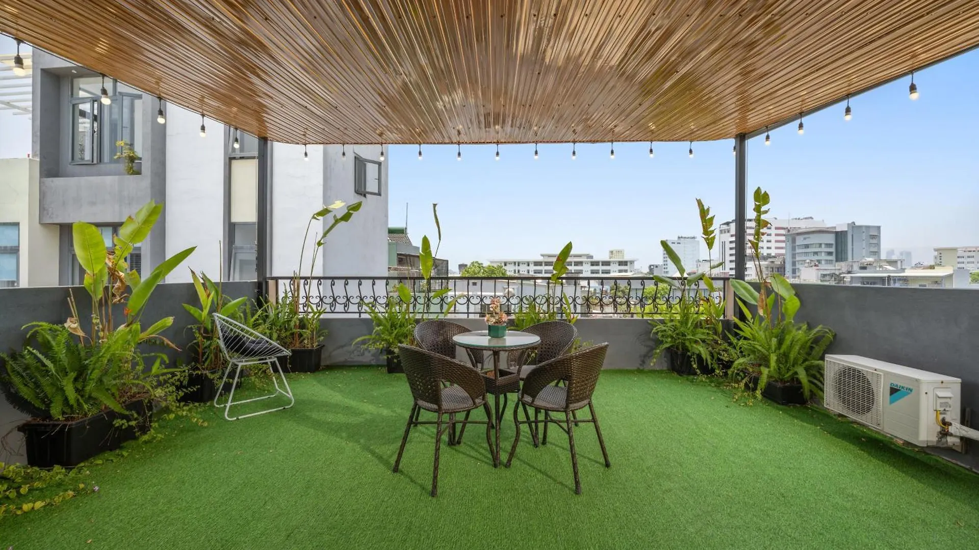 Y Homestay Da Nang Gan San Bay Va Trung Tam Villa